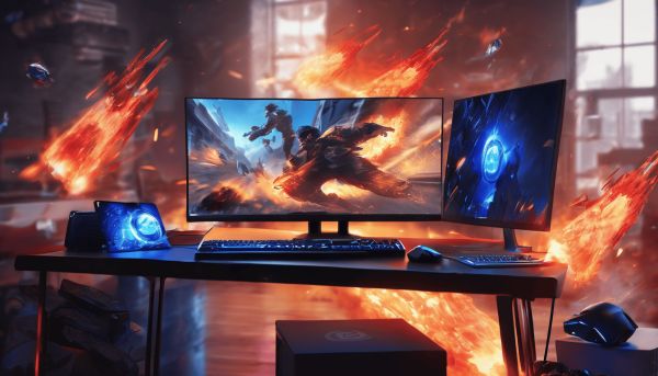AMD Ryzen 7 260 vs Intel Core i7-13620H : lequel choisir pour vos besoins de gaming ?