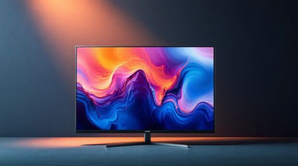 Améliorez votre expérience visuelle avec une dalle ips