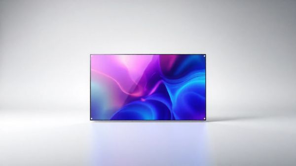 Améliorez votre expérience visuelle avec une dalle ips