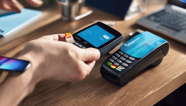 Comment recharger votre forfait Réglo Mobile facilement par carte bancaire