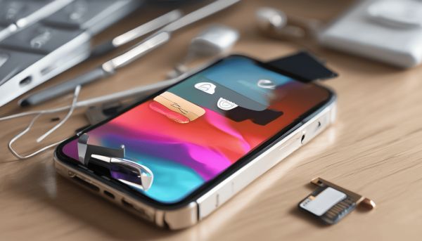 Déverrouiller carte sim iphone : maîtriser les réglages iOS
