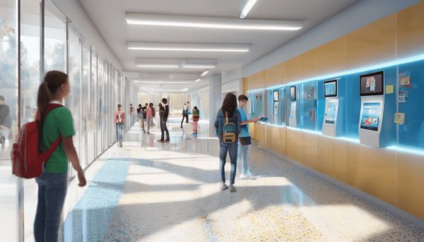 ENT lycée de la Côtière : se connecter facilement aux services scolaires