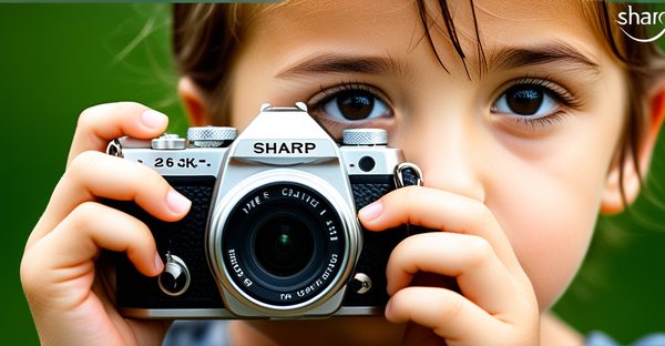 Le guide ultime pour choisir un appareil photo enfant