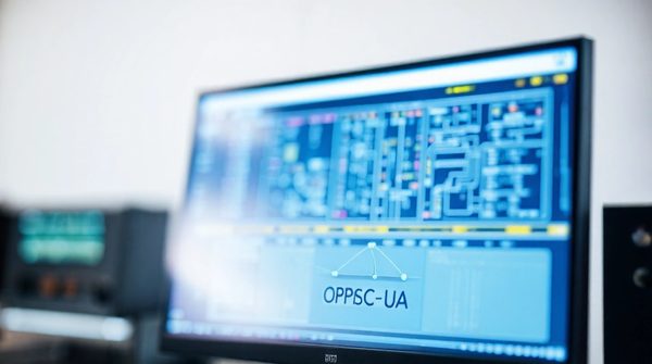 Les avantages de l'opc-ua pour une interopérabilité optimale