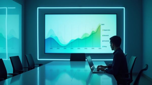 Les tendances des sites d'actualités informatique et IA en 2026