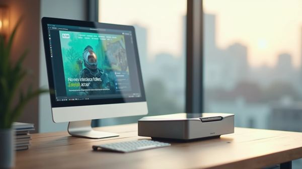 Les tendances des sites d'actualités informatique et IA en 2026