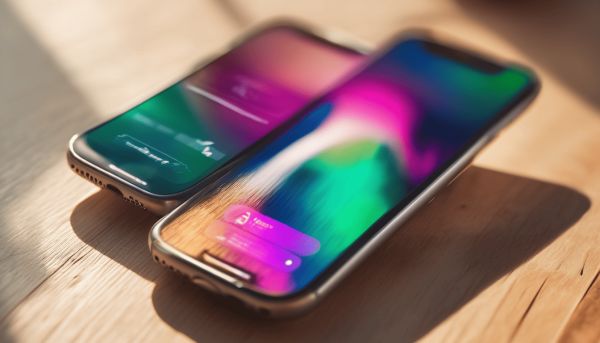 Optimiser votre iPhone avec les nouveautés d’iOS 26.0