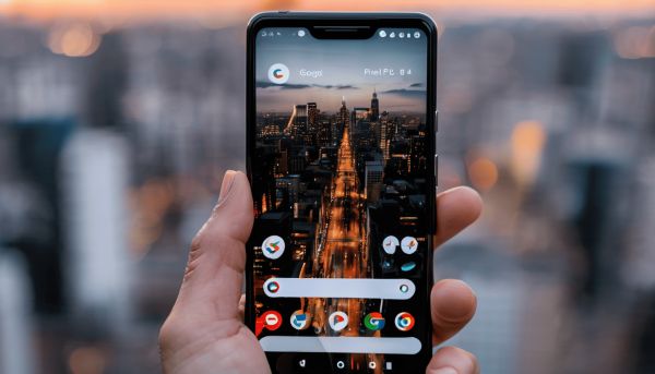 Pourquoi choisir le Google Pixel 6a pour ses performances photo ?