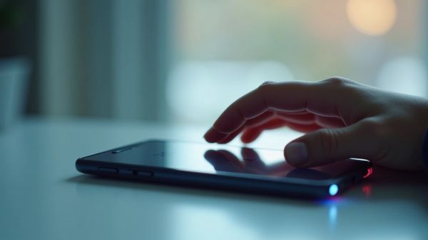 Pourquoi une dalle ips pourrait changer votre expérience d'écran