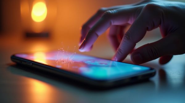 Pourquoi une dalle ips pourrait changer votre expérience d'écran