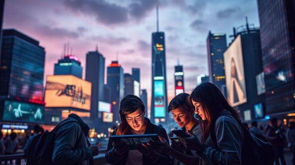 Principales prédictions pour les sites d'actualités tech en 2026