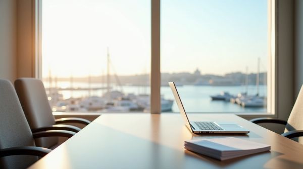 Quelle société informatique choisir à marseille pour la gestion de votre entreprise&nbsp;?