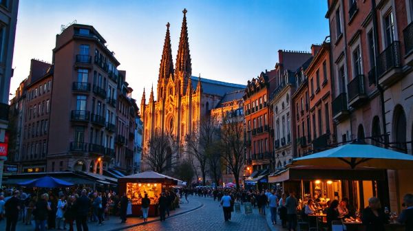 Top 5 des agences de création de sites à Toulouse