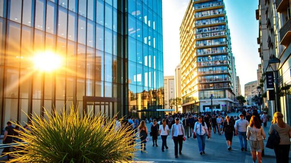 Top 5 sociétés informatiques à Marseille pour votre entreprise
