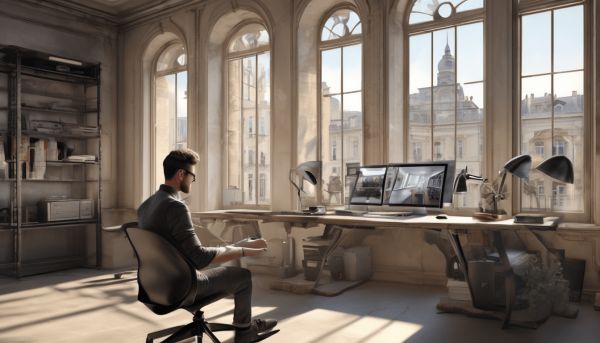 Votre expert en informatique et multimédia à Nancy
